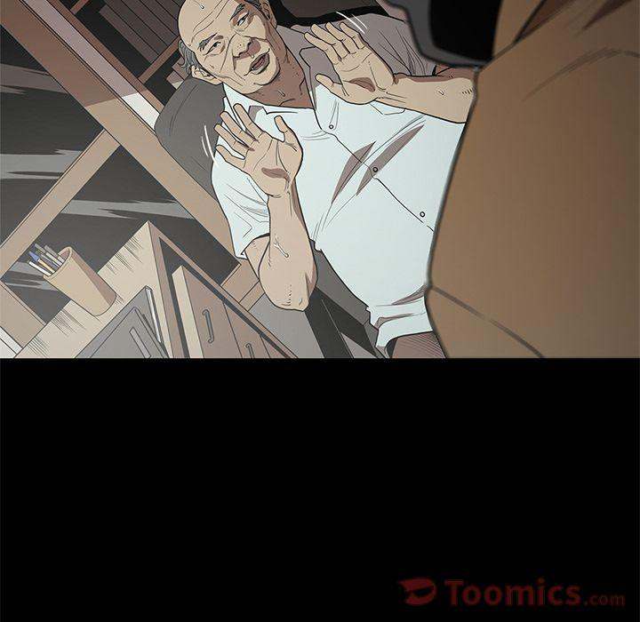 The V Squad chapter 17 page 14