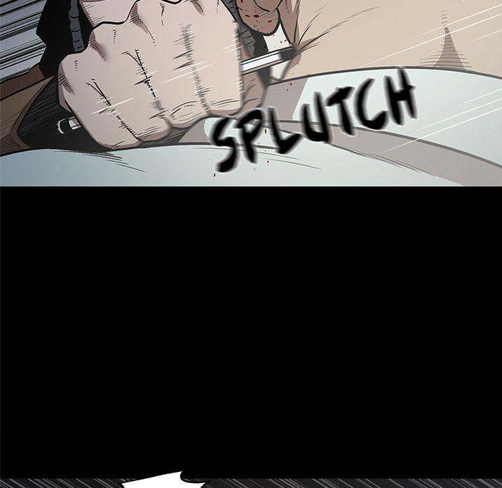 The V Squad chapter 17 page 25