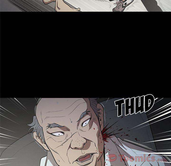 The V Squad chapter 17 page 27
