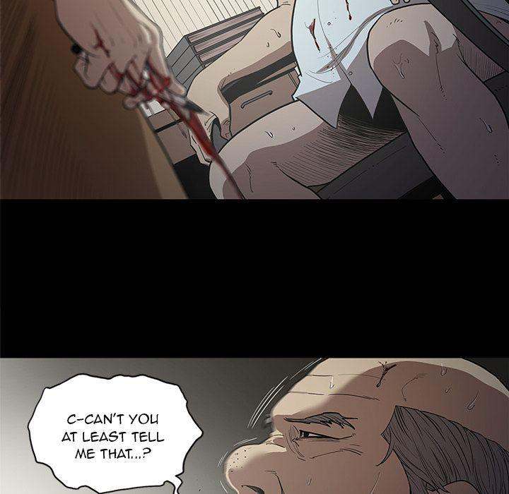 The V Squad chapter 17 page 30