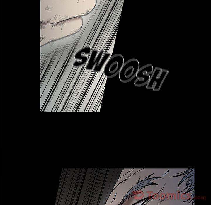 The V Squad chapter 17 page 33