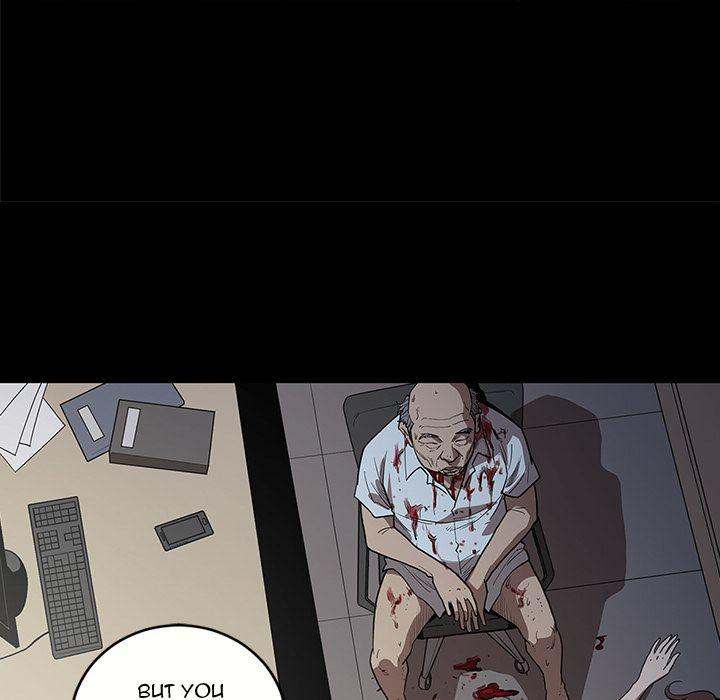 The V Squad chapter 17 page 37
