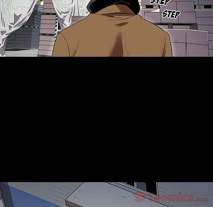 The V Squad chapter 17 page 41
