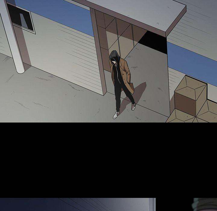 The V Squad chapter 17 page 42