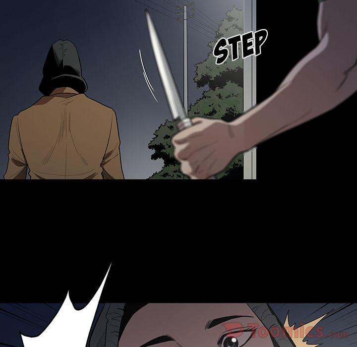 The V Squad chapter 17 page 43