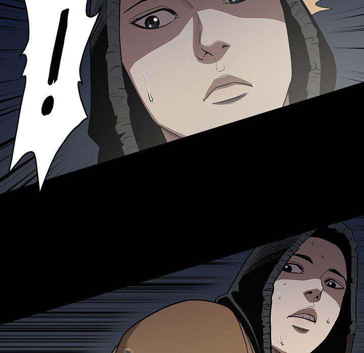 The V Squad chapter 17 page 44
