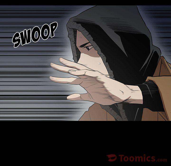The V Squad chapter 17 page 48