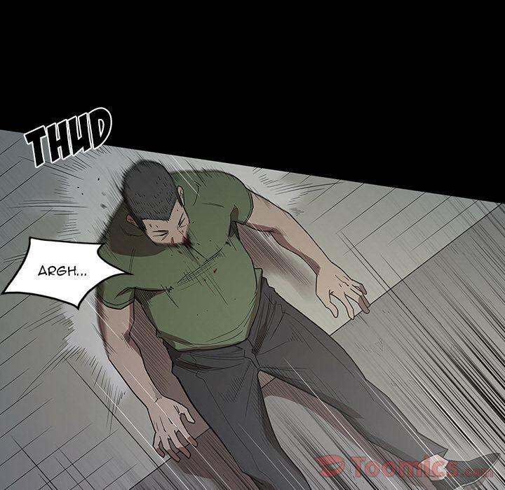 The V Squad chapter 17 page 50