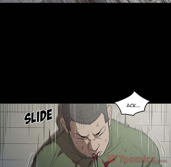 The V Squad chapter 17 page 51
