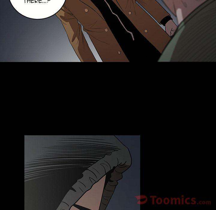 The V Squad chapter 17 page 53