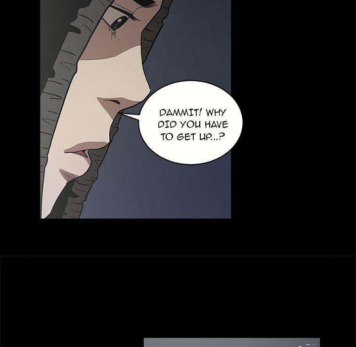 The V Squad chapter 17 page 54