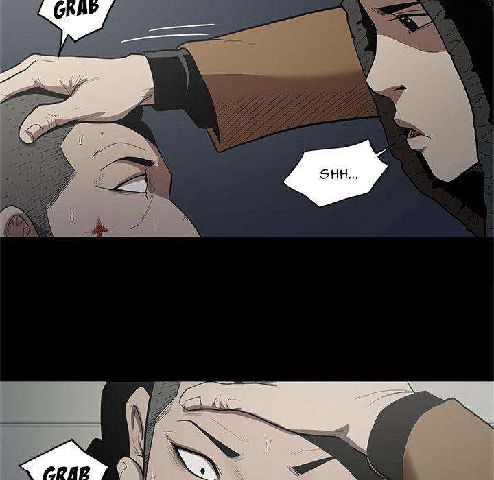 The V Squad chapter 17 page 59