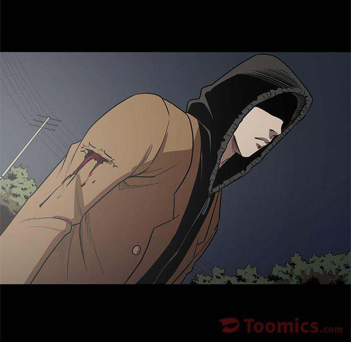 The V Squad chapter 17 page 65