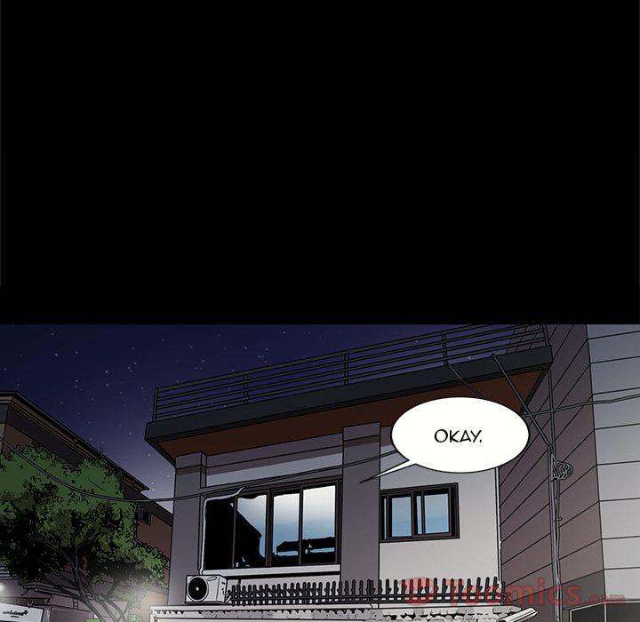 The V Squad chapter 17 page 67