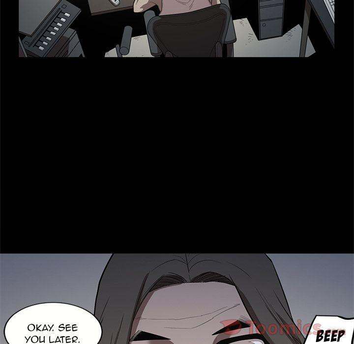 The V Squad chapter 17 page 69