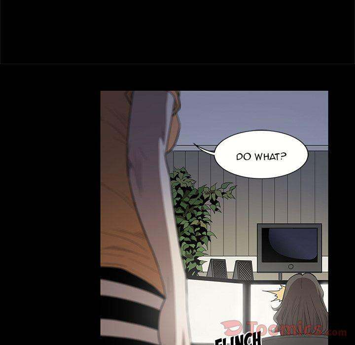 The V Squad chapter 17 page 72