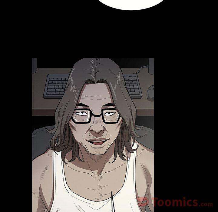 The V Squad chapter 17 page 82