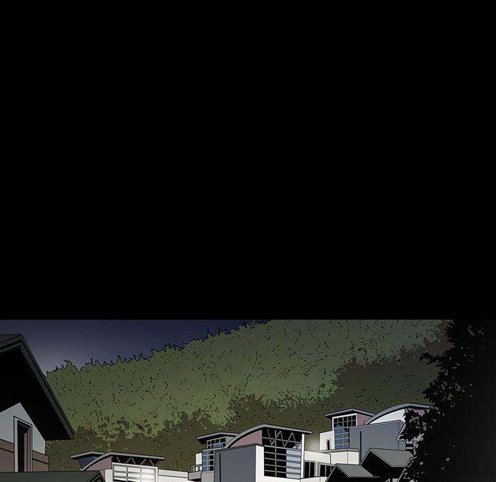The V Squad chapter 17 page 85