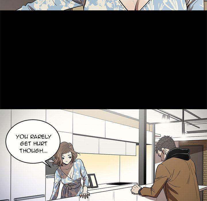The V Squad chapter 17 page 90