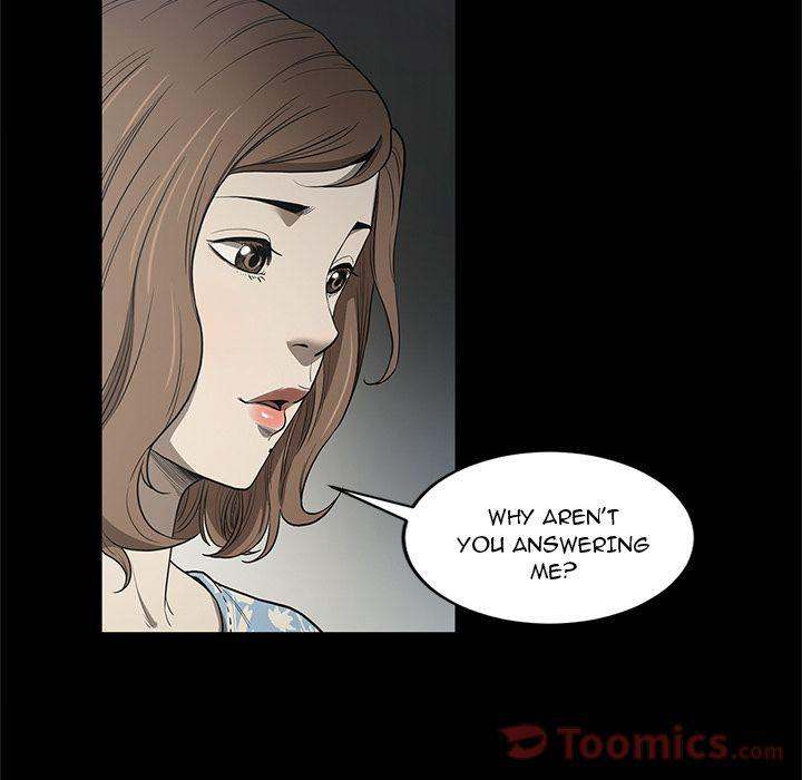 The V Squad chapter 18 page 9