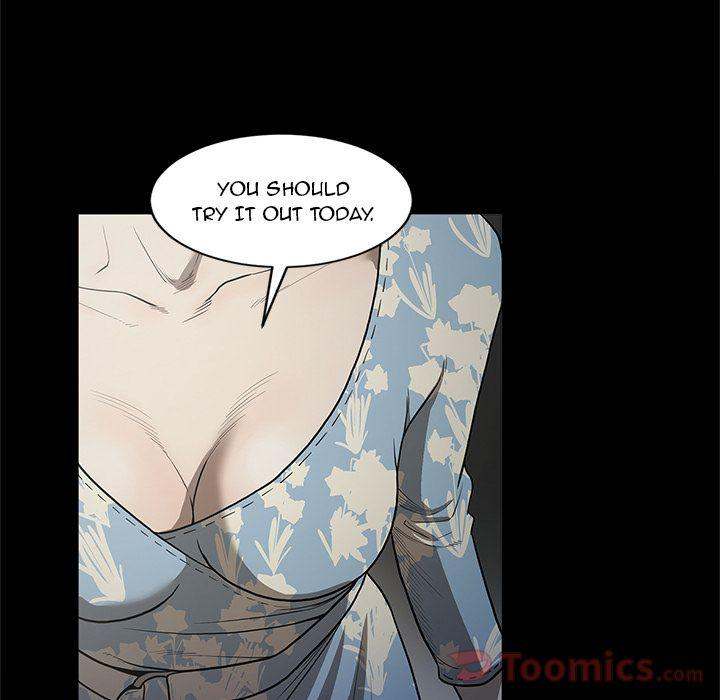 The V Squad chapter 18 page 11