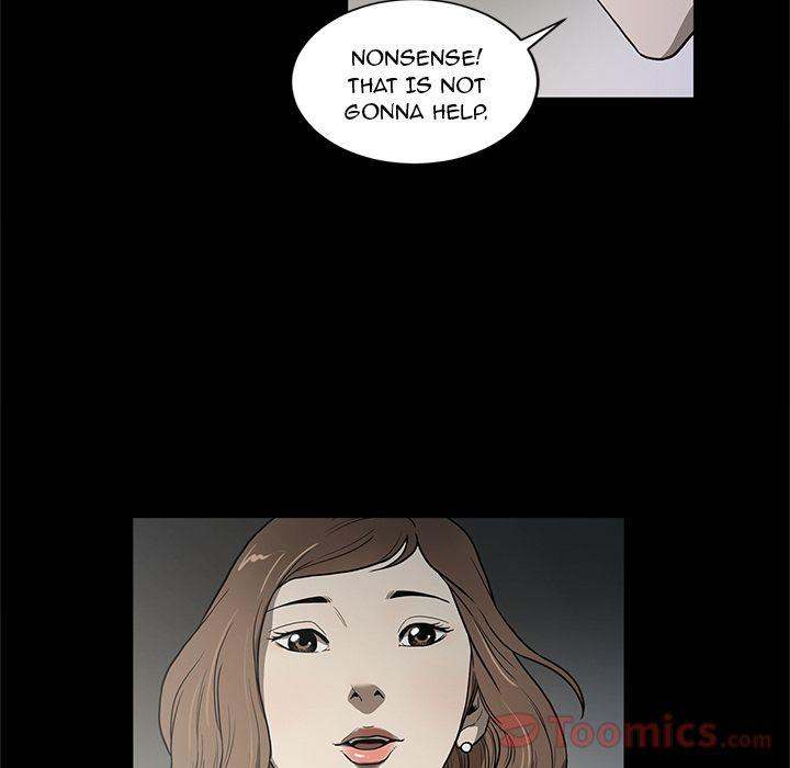 The V Squad chapter 18 page 13