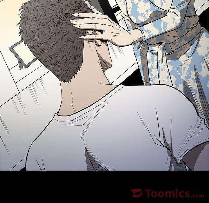 The V Squad chapter 18 page 16