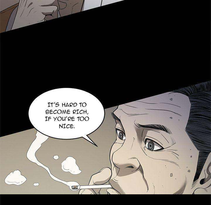 The V Squad chapter 18 page 30