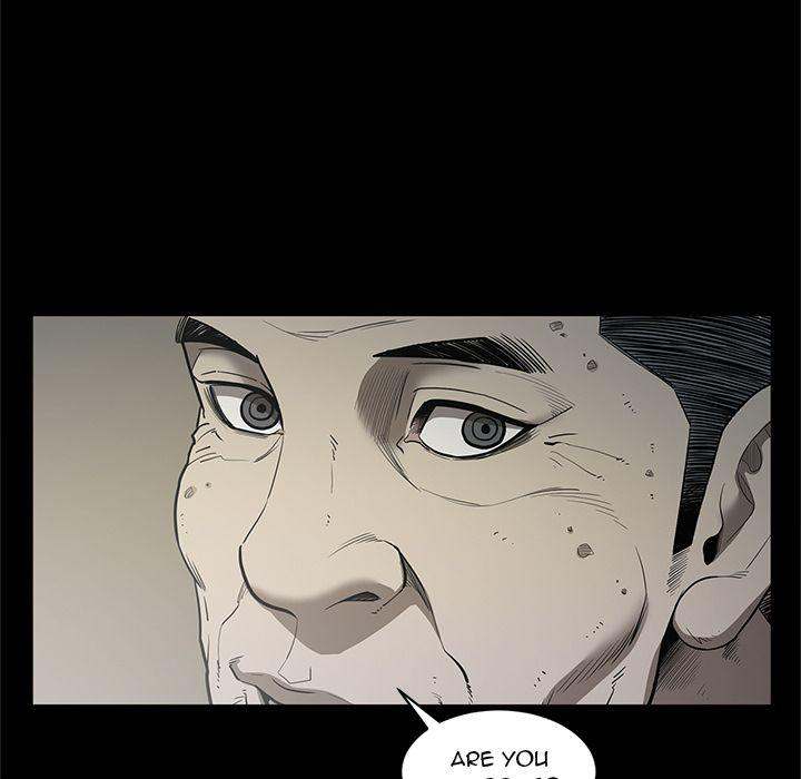 The V Squad chapter 18 page 32