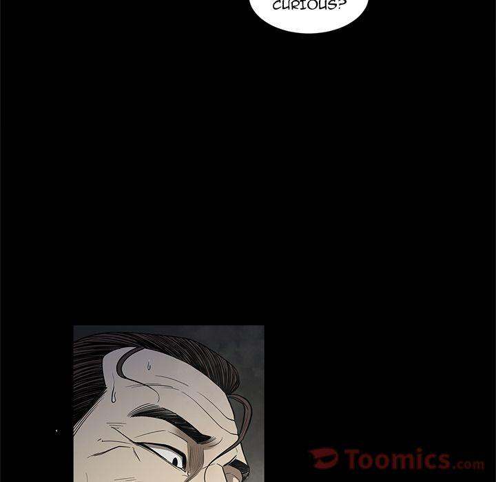 The V Squad chapter 18 page 33