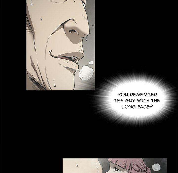 The V Squad chapter 18 page 34