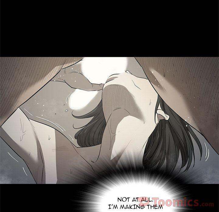 The V Squad chapter 18 page 42