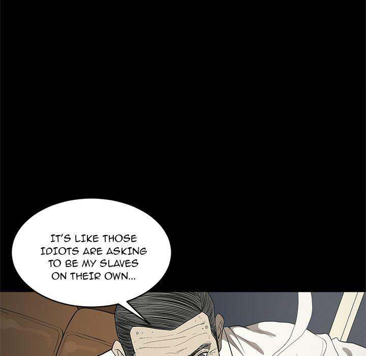 The V Squad chapter 18 page 47