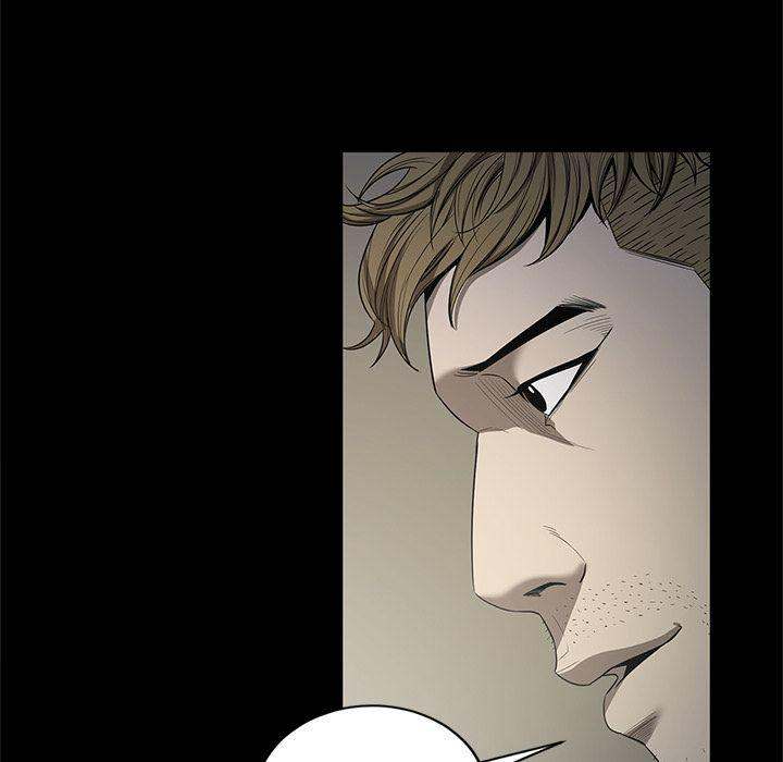 The V Squad chapter 18 page 50