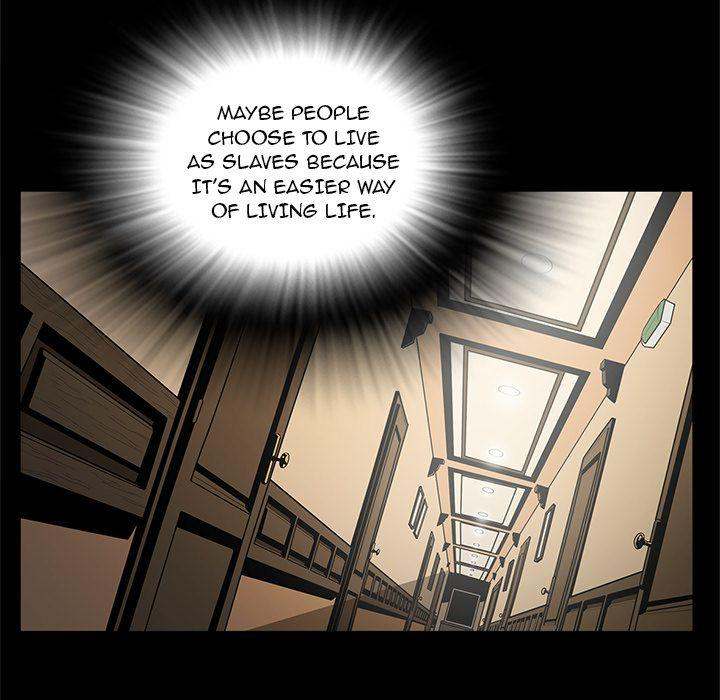 The V Squad chapter 18 page 56