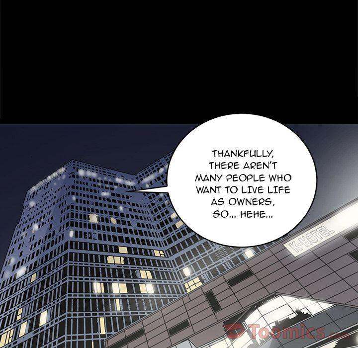 The V Squad chapter 18 page 57