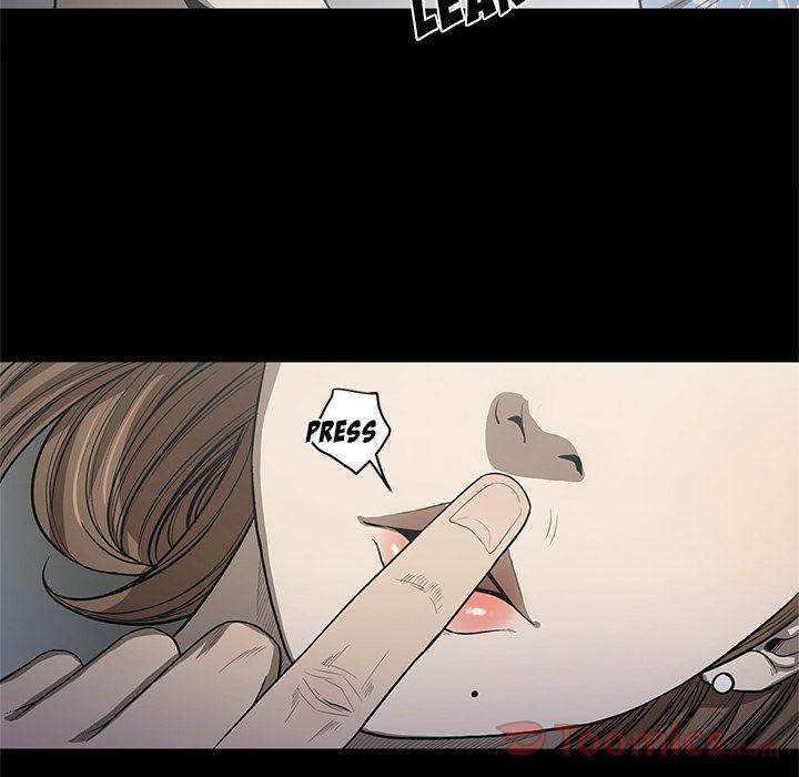 The V Squad chapter 18 page 62