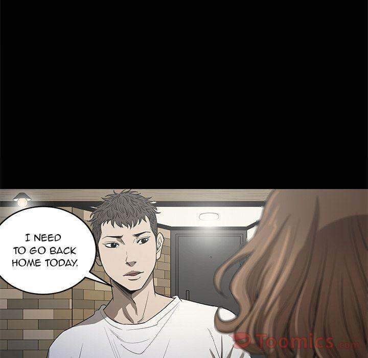 The V Squad chapter 18 page 64