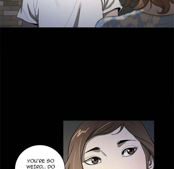 The V Squad chapter 18 page 65