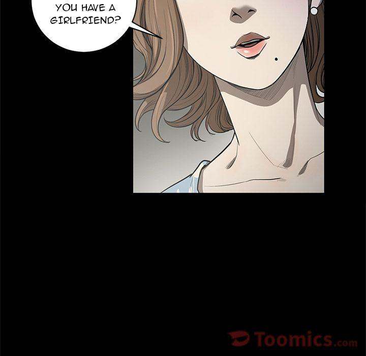 The V Squad chapter 18 page 66