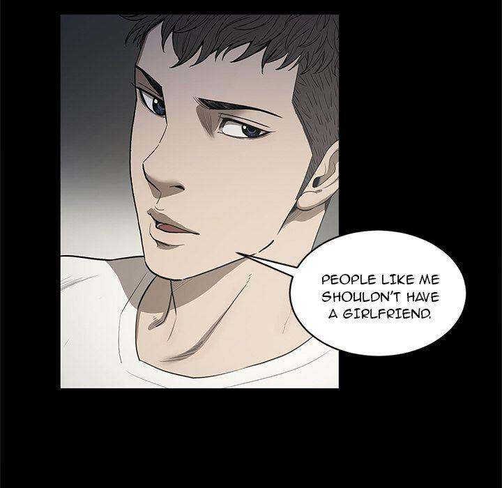 The V Squad chapter 18 page 67