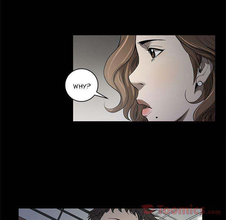 The V Squad chapter 18 page 68