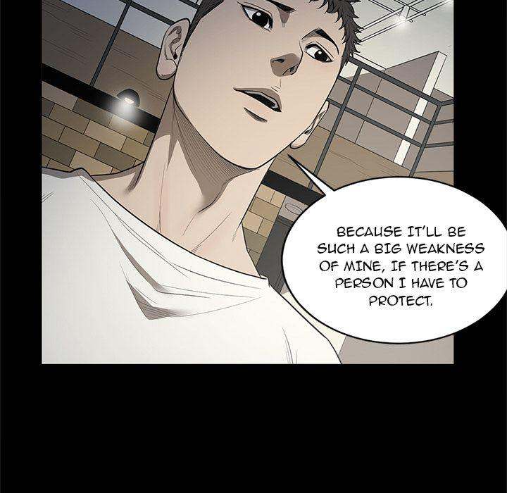 The V Squad chapter 18 page 69