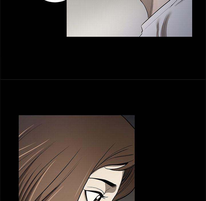 The V Squad chapter 18 page 72