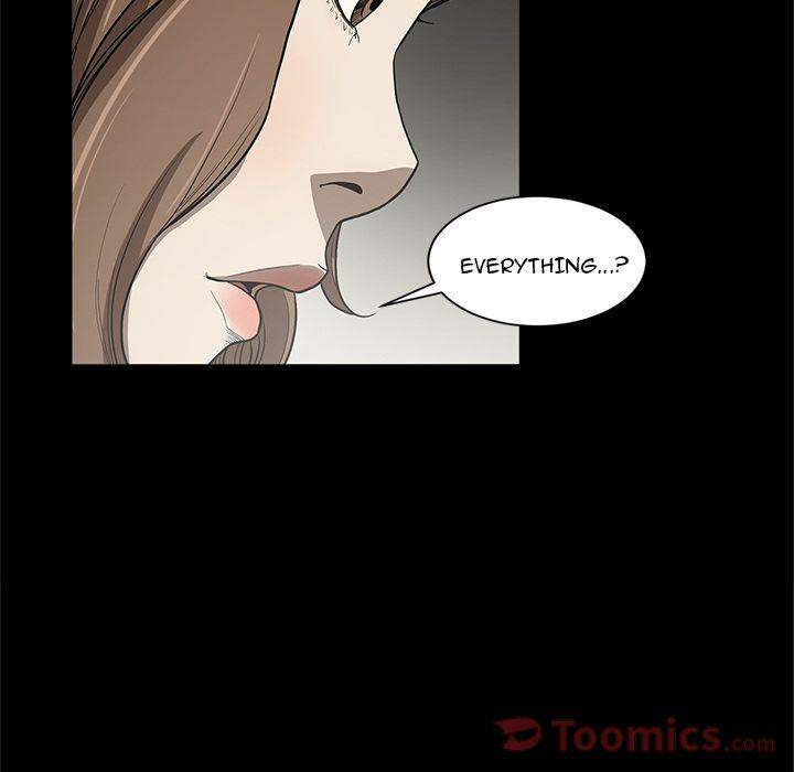The V Squad chapter 18 page 73