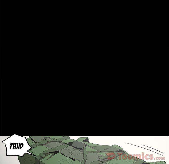 The V Squad chapter 18 page 75