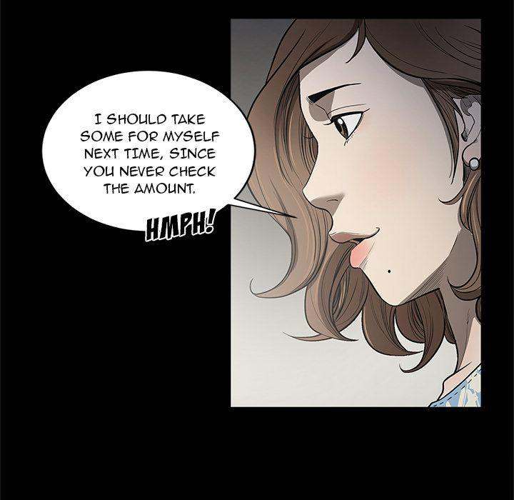 The V Squad chapter 18 page 78