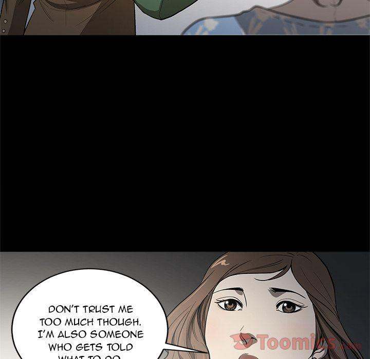 The V Squad chapter 18 page 81