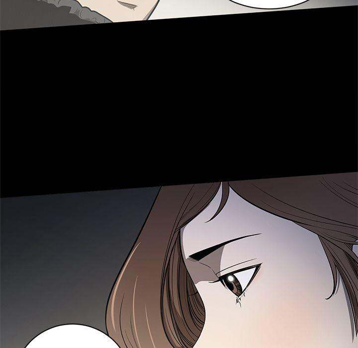 The V Squad chapter 18 page 83