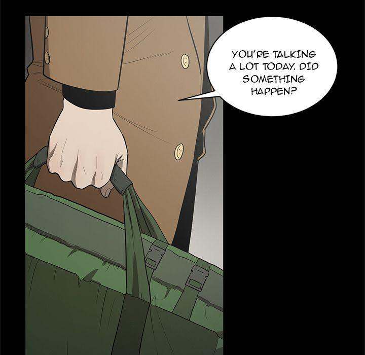 The V Squad chapter 18 page 85